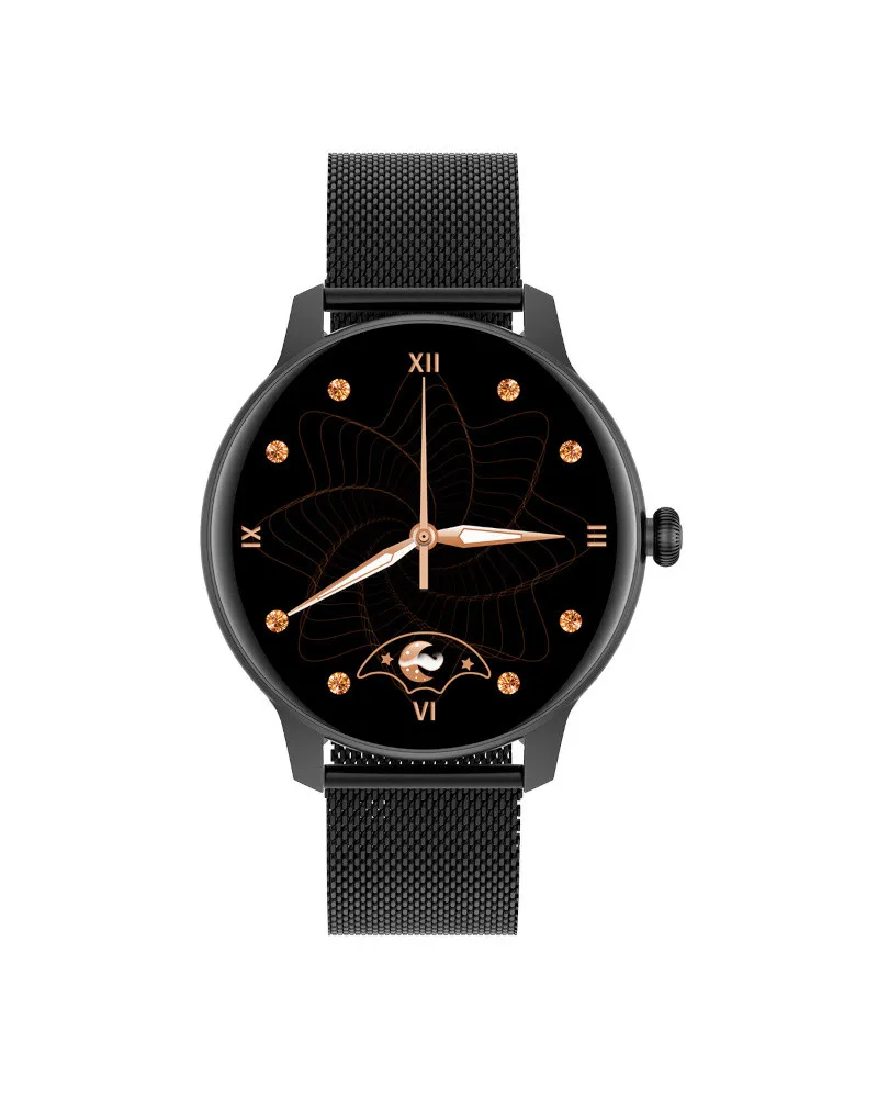 SMARTWATCH DAMSKI G. Rossi SW020-2 - CIŚNIENIOMIERZ, PULSOKSYMETR (sg013b) SMARTWATCH DAMSKI G. Rossi SW020-2 - CIŚNIENIOMIERZ, PULSOKSYMETR (sg013b)