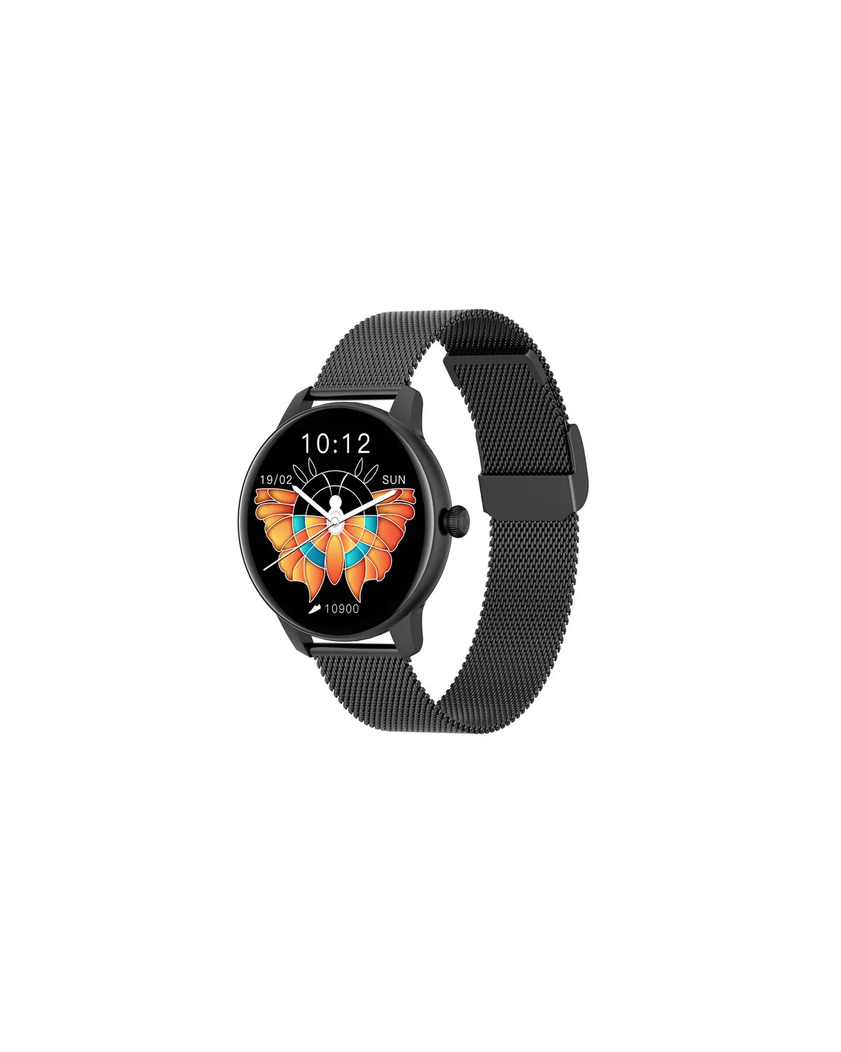 SMARTWATCH DAMSKI G. Rossi SW020-2 - CIŚNIENIOMIERZ, PULSOKSYMETR (sg013b) SMARTWATCH DAMSKI G. Rossi SW020-2 - CIŚNIENIOMIERZ, PULSOKSYMETR (sg013b)