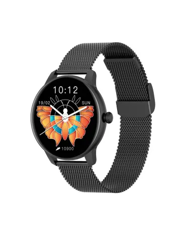 SMARTWATCH DAMSKI G. Rossi SW020-2 - CIŚNIENIOMIERZ, PULSOKSYMETR (sg013b) SMARTWATCH DAMSKI G. Rossi SW020-2 - CIŚNIENIOMIERZ, PULSOKSYMETR (sg013b)