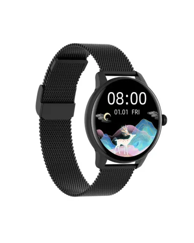 SMARTWATCH DAMSKI G. Rossi SW020-2 - CIŚNIENIOMIERZ, PULSOKSYMETR (sg013b) SMARTWATCH DAMSKI G. Rossi SW020-2 - CIŚNIENIOMIERZ, PULSOKSYMETR (sg013b)