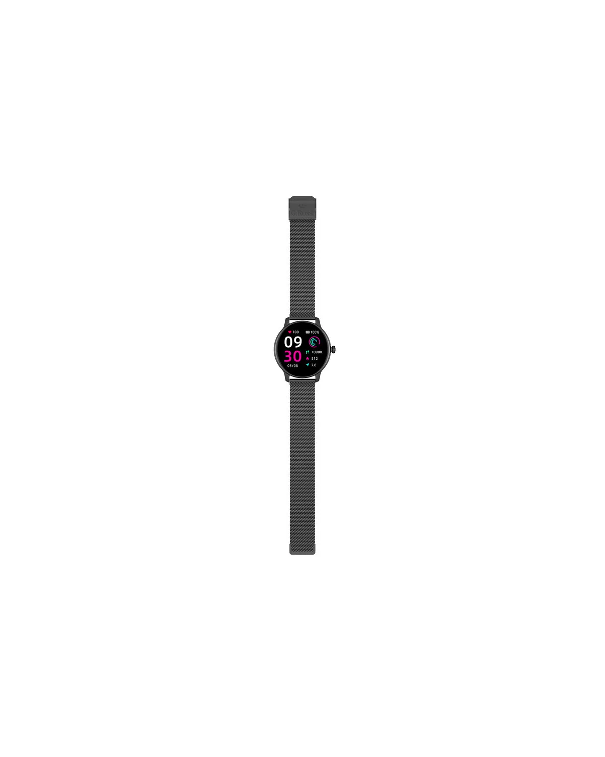SMARTWATCH DAMSKI G. Rossi SW020-2 - CIŚNIENIOMIERZ, PULSOKSYMETR (sg013b) SMARTWATCH DAMSKI G. Rossi SW020-2 - CIŚNIENIOMIERZ, PULSOKSYMETR (sg013b)
