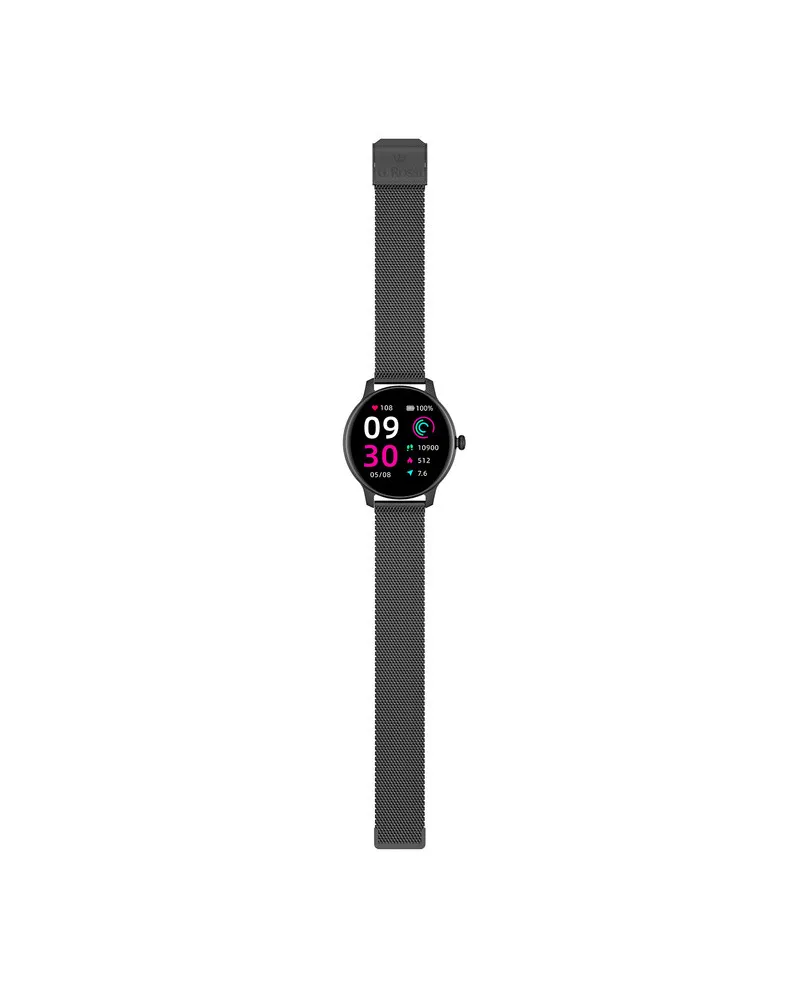 SMARTWATCH DAMSKI G. Rossi SW020-2 - CIŚNIENIOMIERZ, PULSOKSYMETR (sg013b) SMARTWATCH DAMSKI G. Rossi SW020-2 - CIŚNIENIOMIERZ, PULSOKSYMETR (sg013b)
