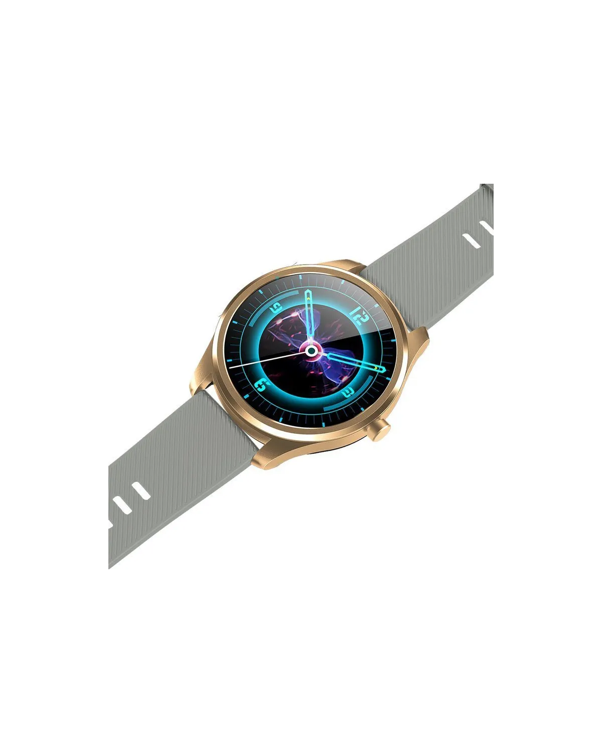 SMARTWATCH MĘSKI G. Rossi SW012-5 gold/gray + dodatkowa BRANSOLETA (sg007e) SMARTWATCH MĘSKI G. Rossi SW012-5 gold/gray + dodatkowa BRANSOLETA (sg007e)