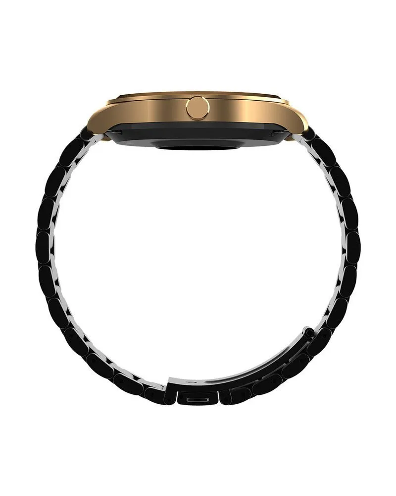 SMARTWATCH MĘSKI G. Rossi SW012-5 gold/gray + dodatkowa BRANSOLETA (sg007e) SMARTWATCH MĘSKI G. Rossi SW012-5 gold/gray + dodatkowa BRANSOLETA (sg007e)