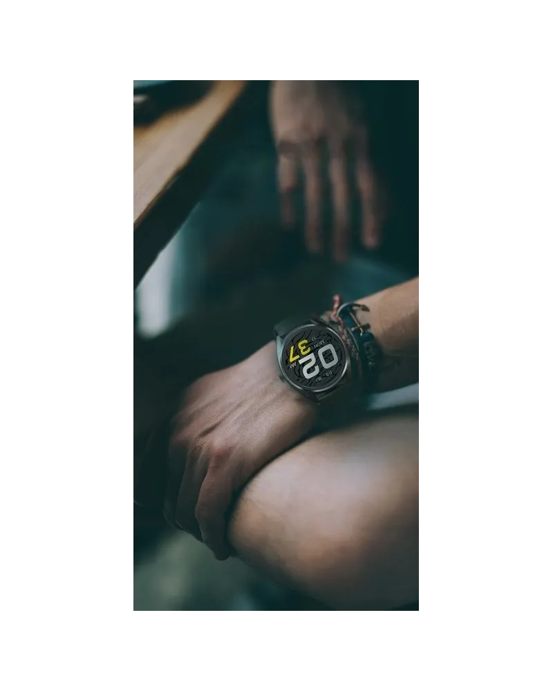 SMARTWATCH MĘSKI G. Rossi SW012-5 gold/gray + dodatkowa BRANSOLETA (sg007e) SMARTWATCH MĘSKI G. Rossi SW012-5 gold/gray + dodatkowa BRANSOLETA (sg007e)