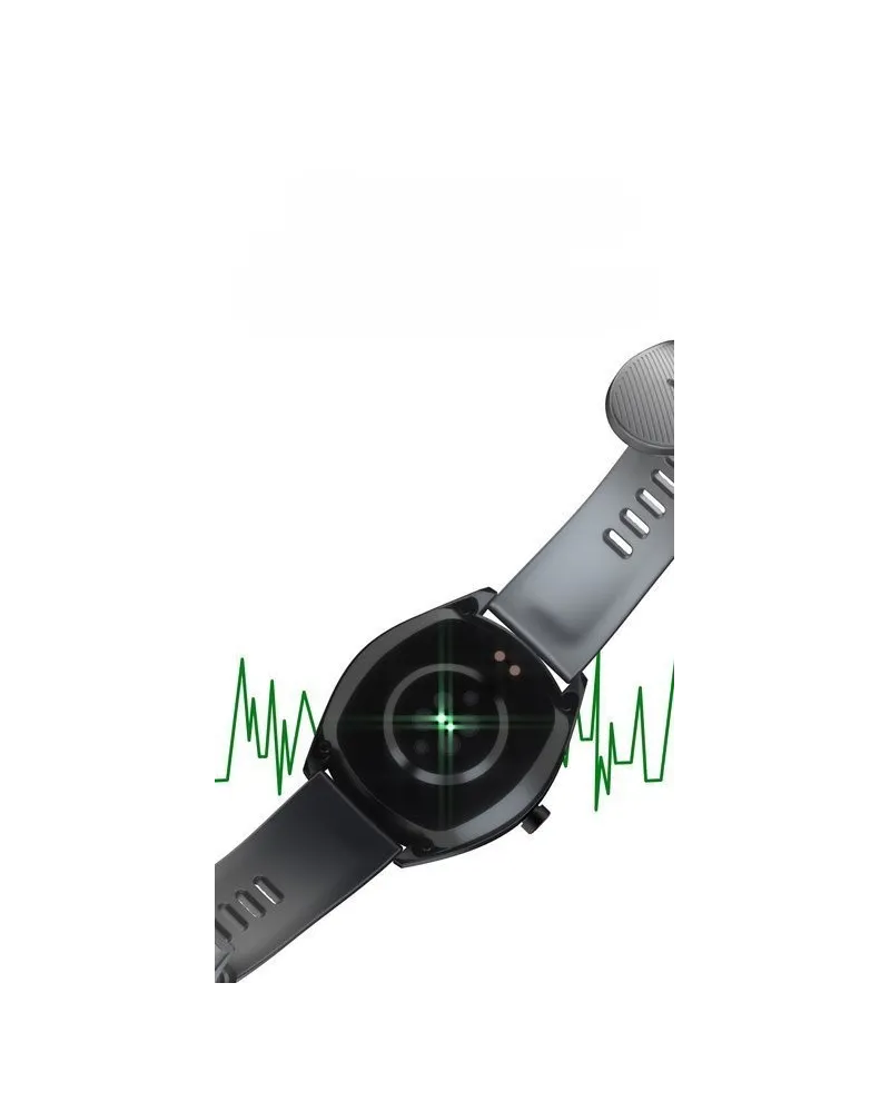 SMARTWATCH MĘSKI G. Rossi SW012-5 gold/gray + dodatkowa BRANSOLETA (sg007e) SMARTWATCH MĘSKI G. Rossi SW012-5 gold/gray + dodatkowa BRANSOLETA (sg007e)