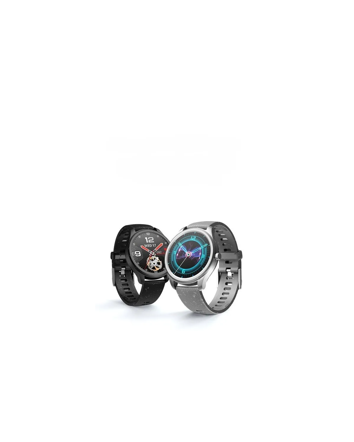 SMARTWATCH MĘSKI G. Rossi SW012-5 gold/gray + dodatkowa BRANSOLETA (sg007e) SMARTWATCH MĘSKI G. Rossi SW012-5 gold/gray + dodatkowa BRANSOLETA (sg007e)
