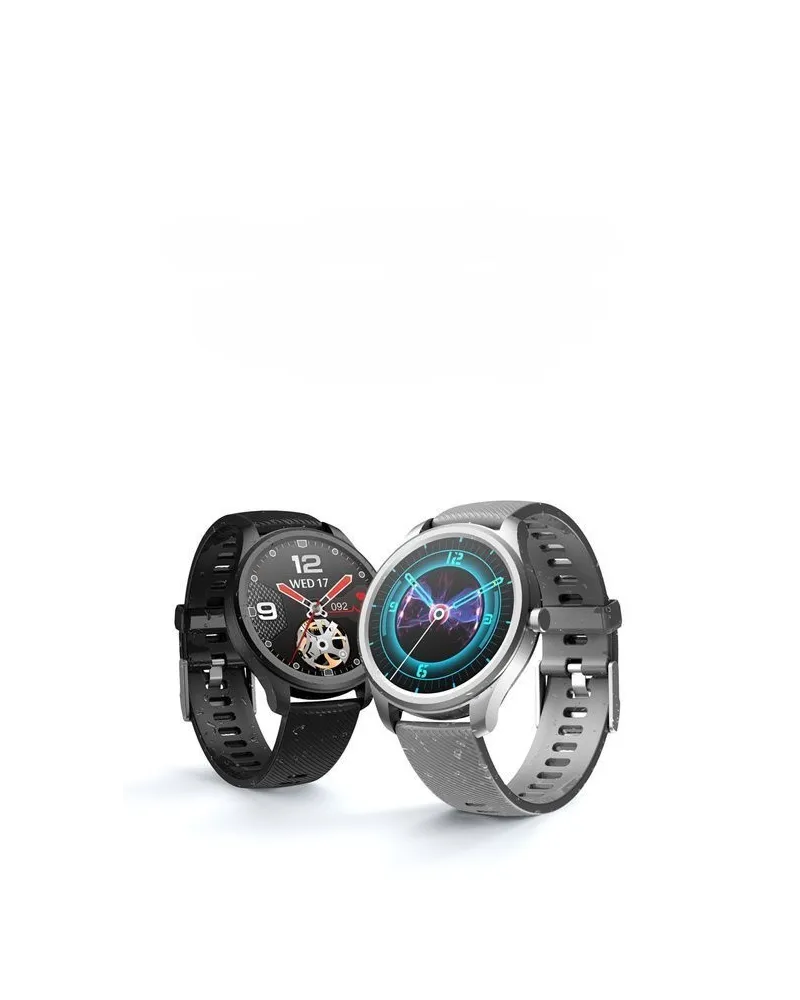 SMARTWATCH MĘSKI G. Rossi SW012-5 gold/gray + dodatkowa BRANSOLETA (sg007e) SMARTWATCH MĘSKI G. Rossi SW012-5 gold/gray + dodatkowa BRANSOLETA (sg007e)