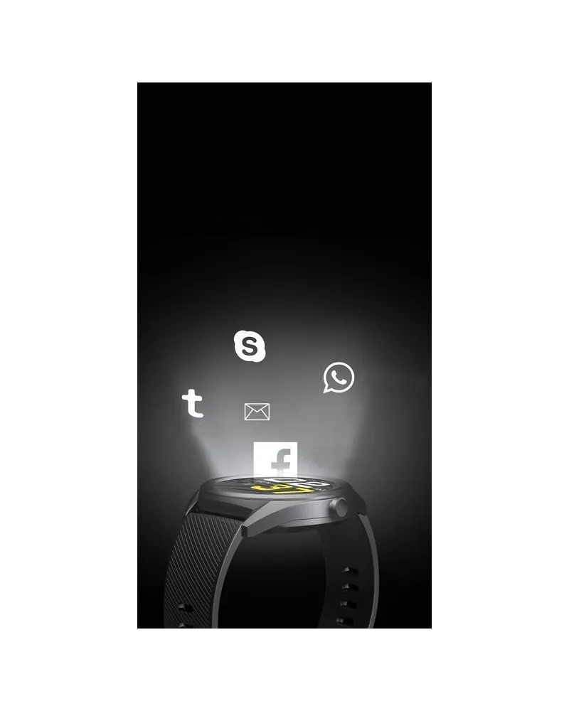 SMARTWATCH MĘSKI G. Rossi SW012-5 gold/gray + dodatkowa BRANSOLETA (sg007e) SMARTWATCH MĘSKI G. Rossi SW012-5 gold/gray + dodatkowa BRANSOLETA (sg007e)