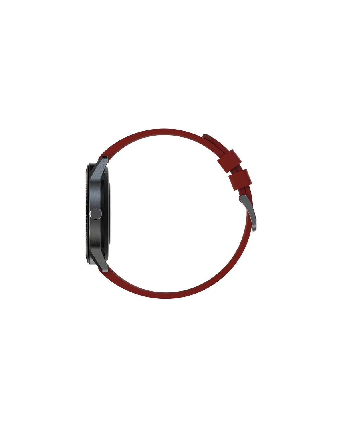 SMARTWATCH MĘSKI G. Rossi SW018-4 black/red (sg012d) WŁASNE TARCZE SMARTWATCH MĘSKI G. Rossi SW018-4 black/red (sg012d) WŁASNE TARCZE