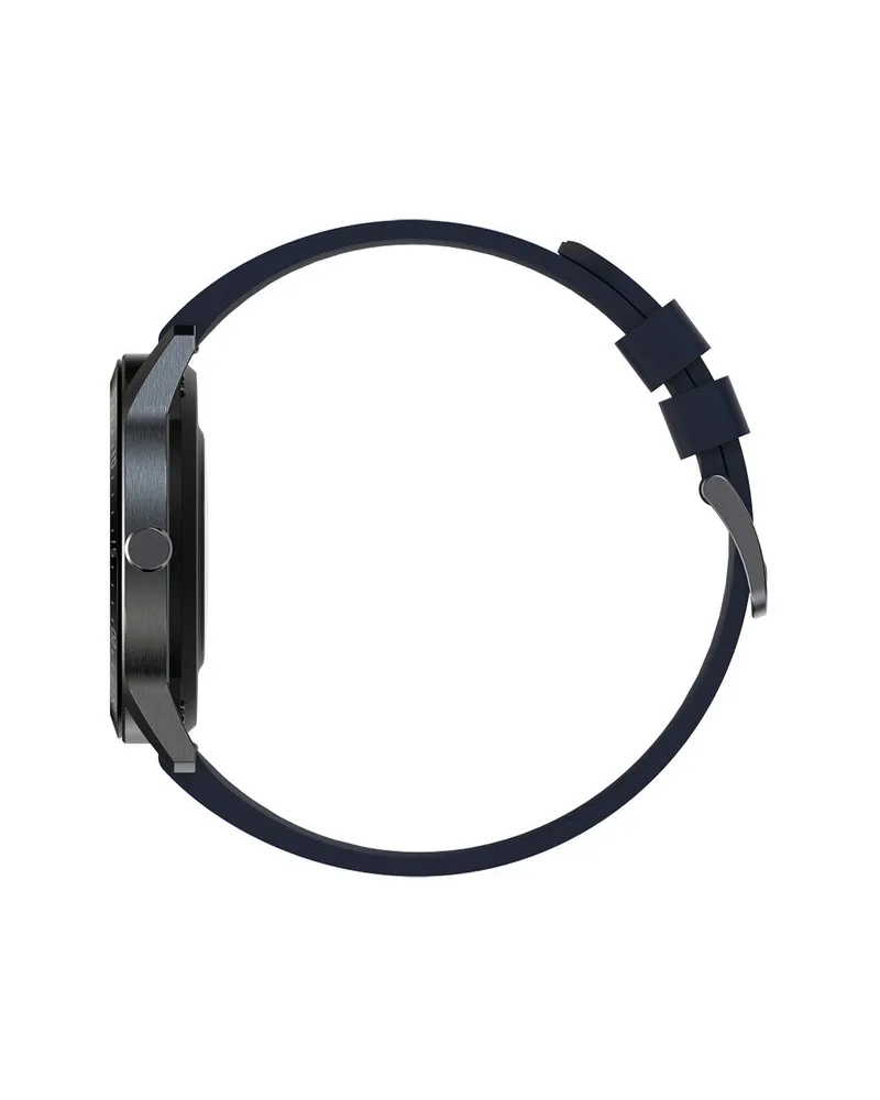 SMARTWATCH MĘSKI G. Rossi SW018-5 black/blue (sg012e) WŁASNE TARCZE SMARTWATCH MĘSKI G. Rossi SW018-5 black/blue (sg012e) WŁASNE TARCZE