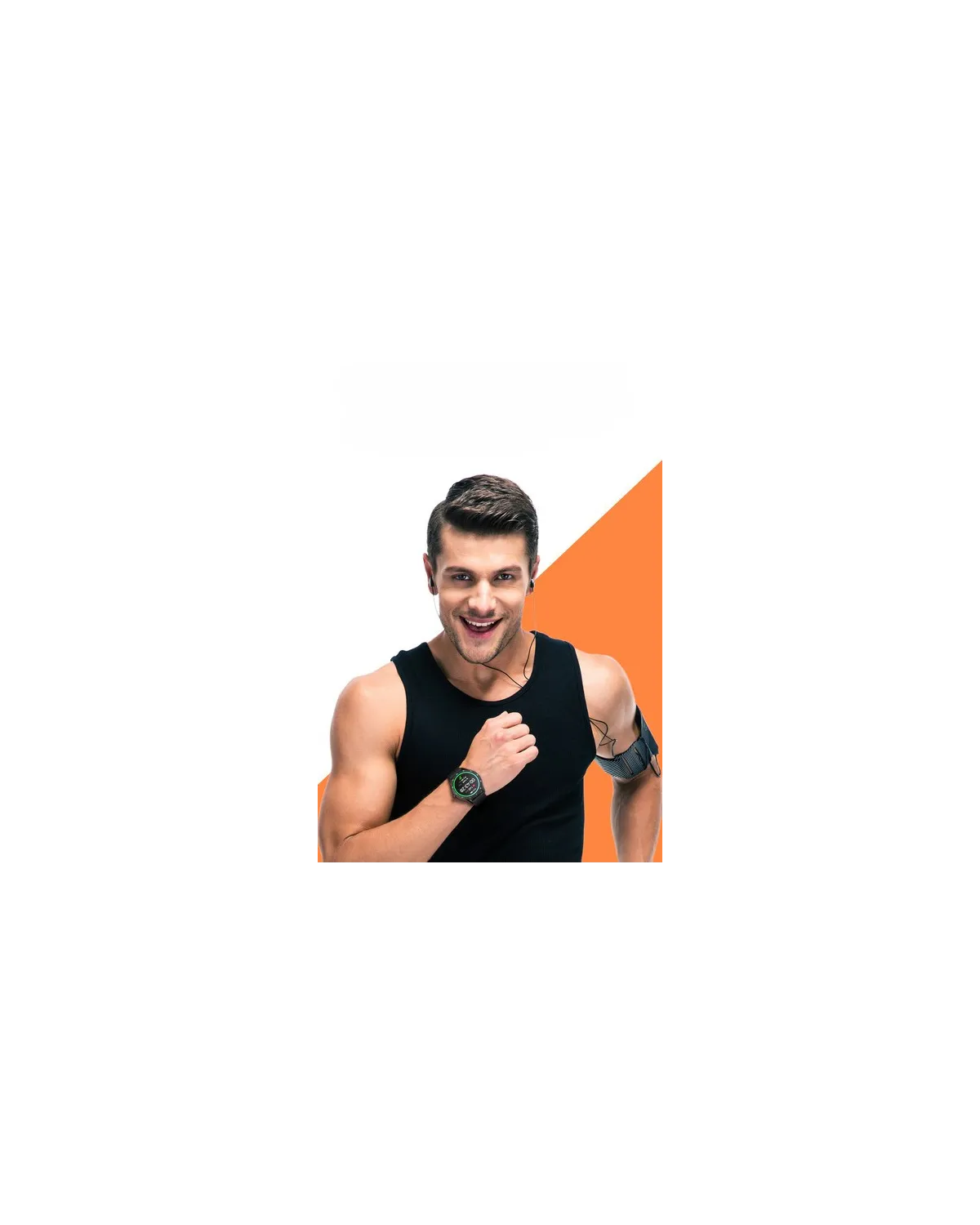 SMARTWATCH MĘSKI G. Rossi SW018-5 black/blue (sg012e) WŁASNE TARCZE SMARTWATCH MĘSKI G. Rossi SW018-5 black/blue (sg012e) WŁASNE TARCZE