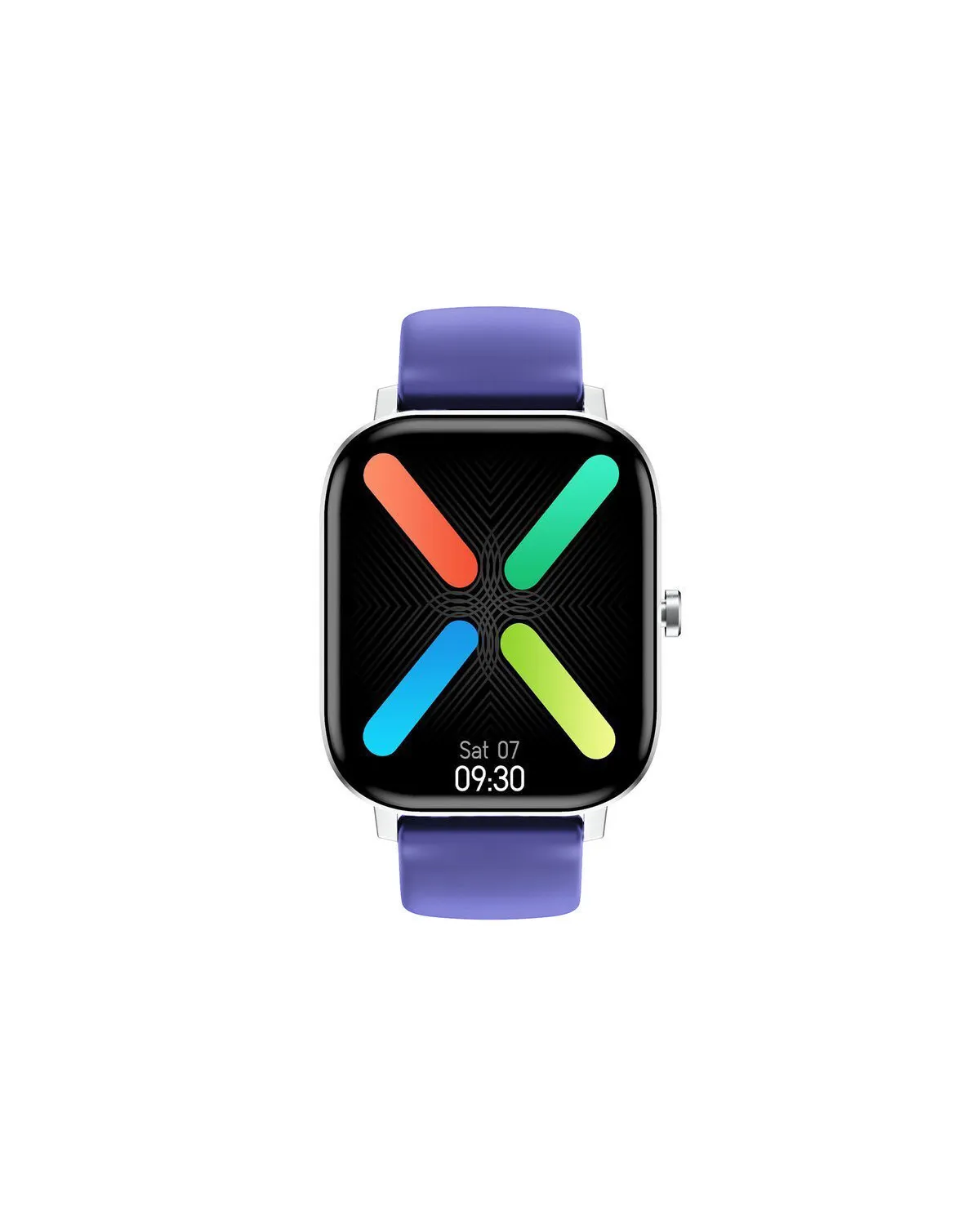 SMARTWATCH UNISEX PACIFIC 20-9 - EKG, WYKONYWANIE POŁĄCZEŃ (sy017h) SMARTWATCH UNISEX PACIFIC 20-9 - EKG, WYKONYWANIE POŁĄCZEŃ (sy017h)
