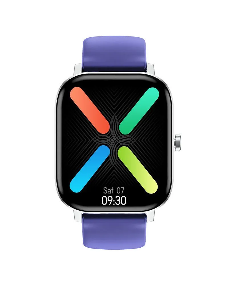 SMARTWATCH UNISEX PACIFIC 20-9 - EKG, WYKONYWANIE POŁĄCZEŃ (sy017h) SMARTWATCH UNISEX PACIFIC 20-9 - EKG, WYKONYWANIE POŁĄCZEŃ (sy017h)