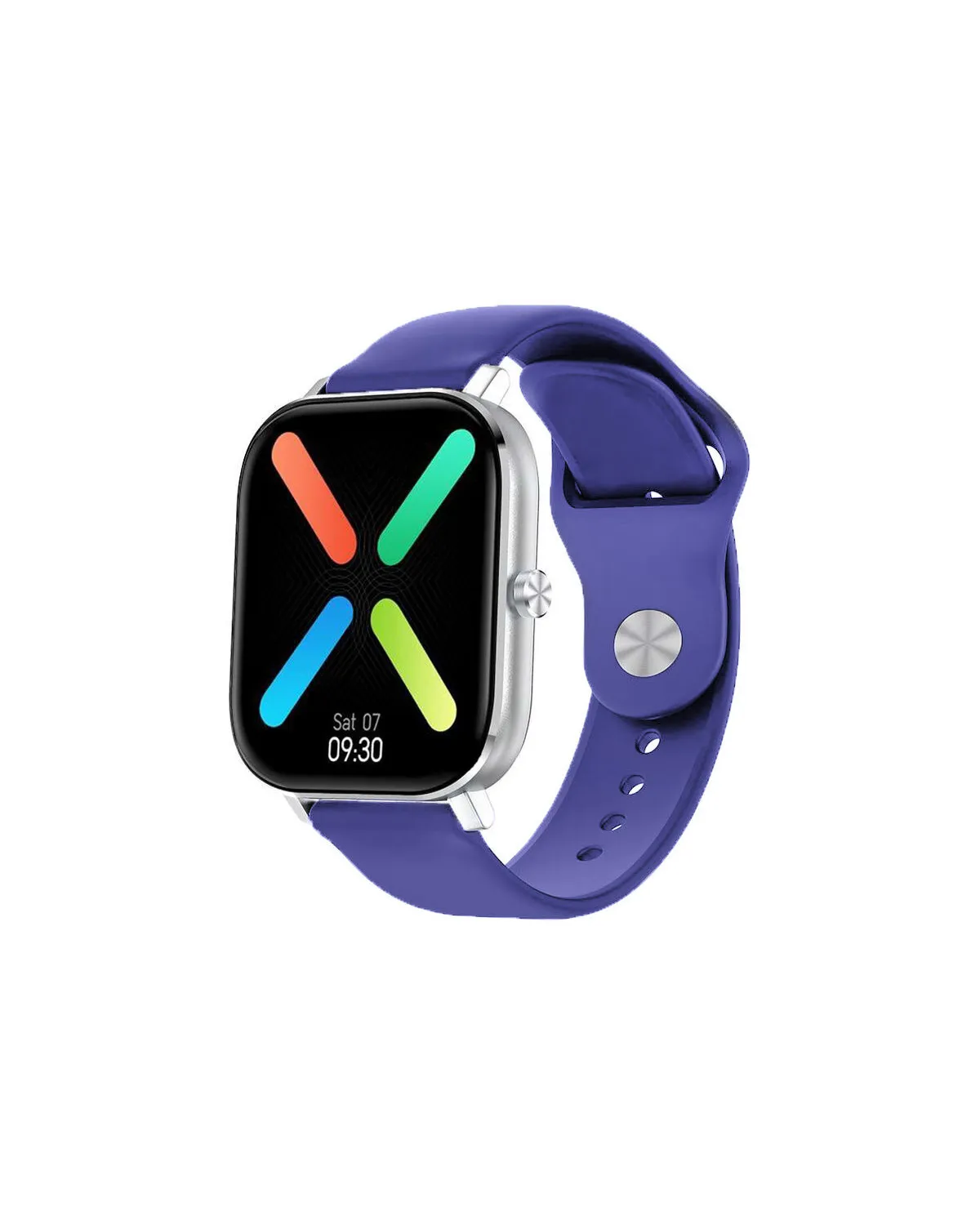 SMARTWATCH UNISEX PACIFIC 20-9 - EKG, WYKONYWANIE POŁĄCZEŃ (sy017h) SMARTWATCH UNISEX PACIFIC 20-9 - EKG, WYKONYWANIE POŁĄCZEŃ (sy017h)