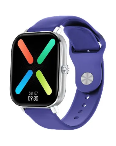 SMARTWATCH UNISEX PACIFIC 20-9 - EKG, WYKONYWANIE POŁĄCZEŃ (sy017h) SMARTWATCH UNISEX PACIFIC 20-9 - EKG, WYKONYWANIE POŁĄCZEŃ (sy017h)