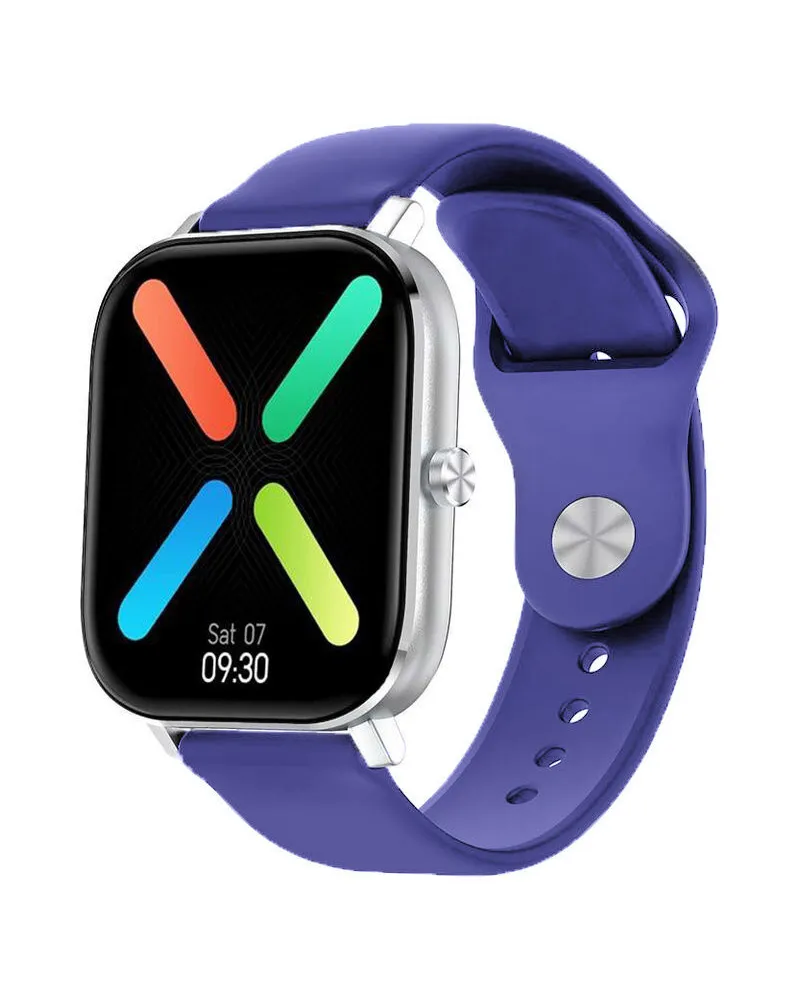 SMARTWATCH UNISEX PACIFIC 20-9 - EKG, WYKONYWANIE POŁĄCZEŃ (sy017h) SMARTWATCH UNISEX PACIFIC 20-9 - EKG, WYKONYWANIE POŁĄCZEŃ (sy017h)