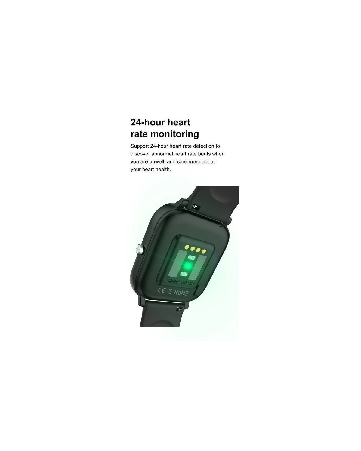 SMARTWATCH UNISEX PACIFIC 20-9 - EKG, WYKONYWANIE POŁĄCZEŃ (sy017h) SMARTWATCH UNISEX PACIFIC 20-9 - EKG, WYKONYWANIE POŁĄCZEŃ (sy017h)