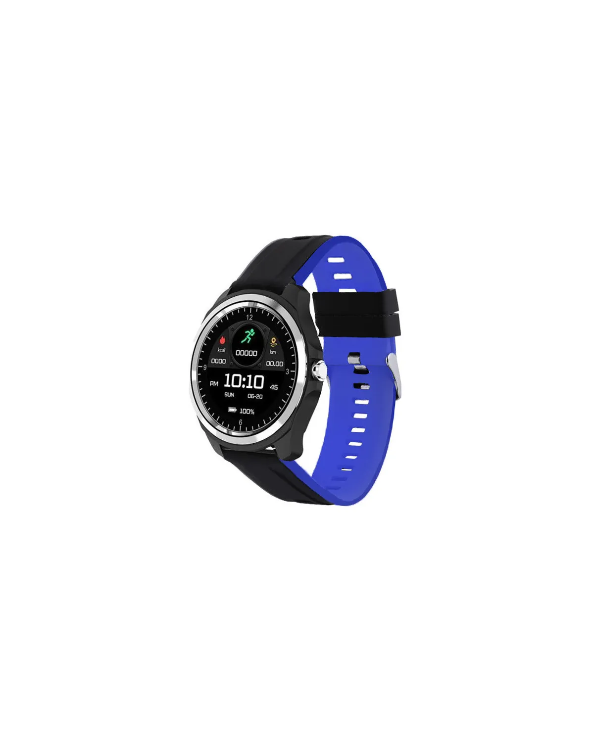 SMARTWATCH MĘSKI PACIFIC 26-4 - WYKONYWANIE POŁĄCZEŃ (sy021c) SMARTWATCH MĘSKI PACIFIC 26-4 - WYKONYWANIE POŁĄCZEŃ (sy021c)