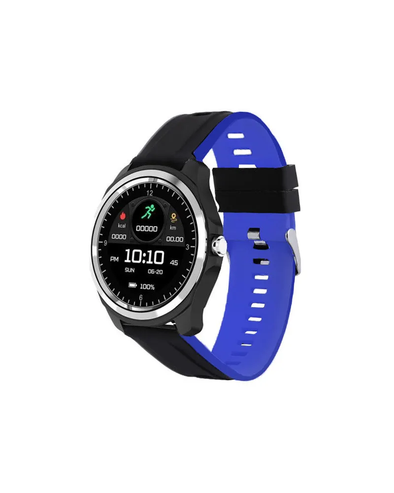 SMARTWATCH MĘSKI PACIFIC 26-4 - WYKONYWANIE POŁĄCZEŃ (sy021c) SMARTWATCH MĘSKI PACIFIC 26-4 - WYKONYWANIE POŁĄCZEŃ (sy021c)