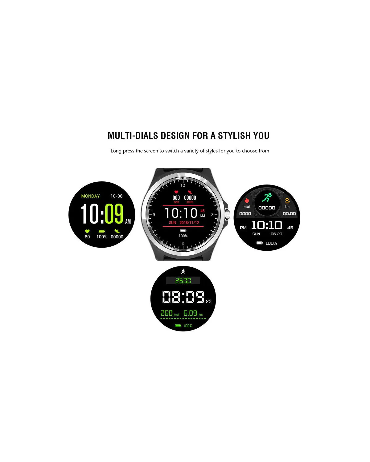 SMARTWATCH MĘSKI PACIFIC 26-4 - WYKONYWANIE POŁĄCZEŃ (sy021c) SMARTWATCH MĘSKI PACIFIC 26-4 - WYKONYWANIE POŁĄCZEŃ (sy021c)