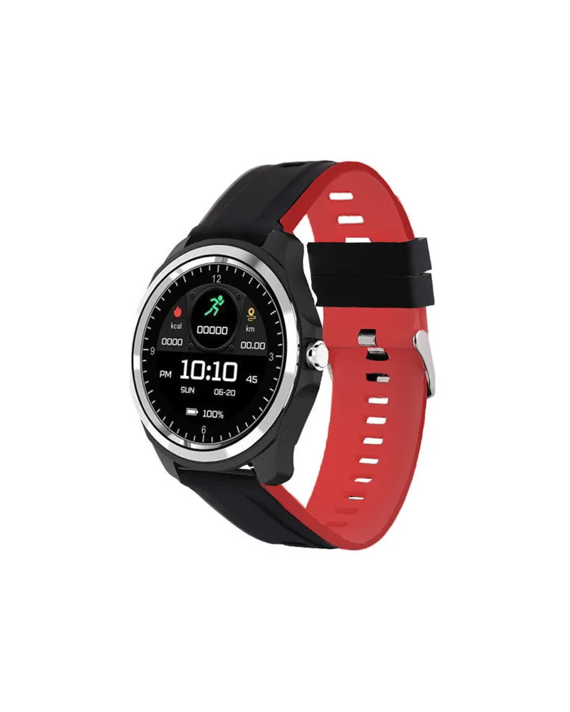 SMARTWATCH MĘSKI PACIFIC 26-5 - WYKONYWANIE POŁĄCZEŃ (sy021d) SMARTWATCH MĘSKI PACIFIC 26-5 - WYKONYWANIE POŁĄCZEŃ (sy021d)