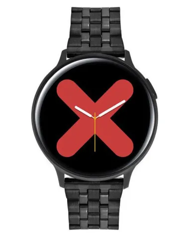 SMARTWATCH DAMSKI PACIFIC 24-16 - EKG, PULSOKSYMETR, PULSOMETR (sy018p)