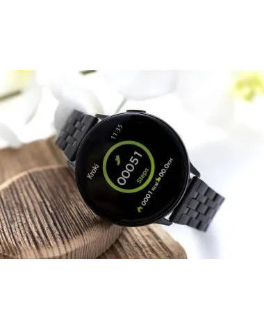 SMARTWATCH DAMSKI PACIFIC 24-16 - EKG, PULSOKSYMETR, PULSOMETR (sy018p) SMARTWATCH DAMSKI PACIFIC 24-16 - EKG, PULSOKSYMETR, PULSOMETR (sy018p)