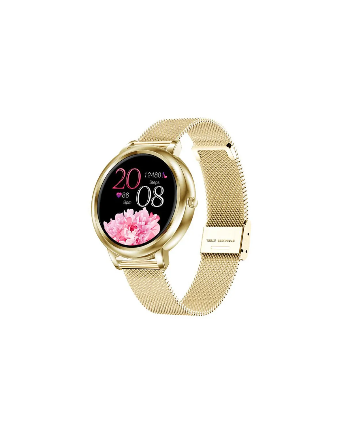 SMARTWATCH DAMSKI PACIFIC 28-2 - CIŚNIENIOMIERZ (sy023b) SMARTWATCH DAMSKI PACIFIC 28-2 - CIŚNIENIOMIERZ (sy023b)