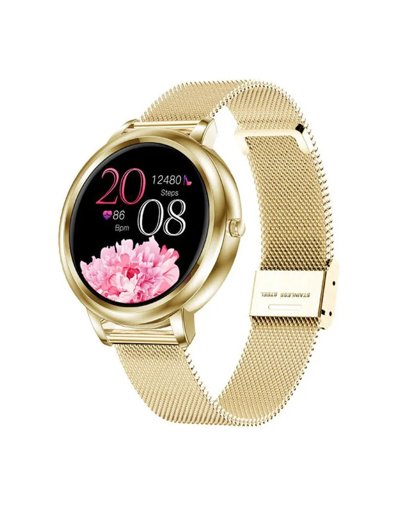 SMARTWATCH DAMSKI PACIFIC 28-2 - CIŚNIENIOMIERZ (sy023b) SMARTWATCH DAMSKI PACIFIC 28-2 - CIŚNIENIOMIERZ (sy023b)