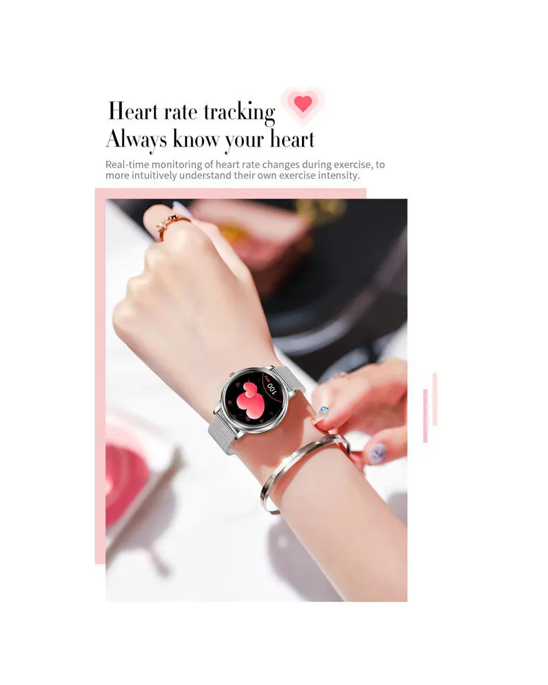 SMARTWATCH DAMSKI PACIFIC 28-2 - CIŚNIENIOMIERZ (sy023b) SMARTWATCH DAMSKI PACIFIC 28-2 - CIŚNIENIOMIERZ (sy023b)