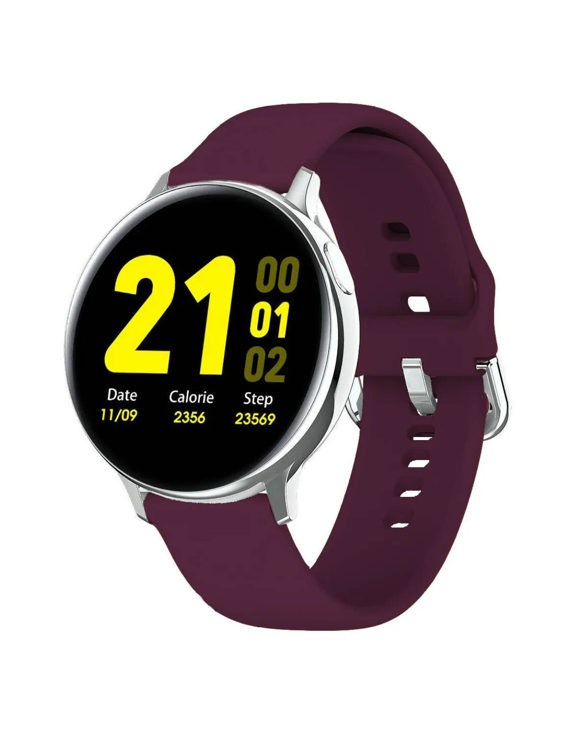 SMARTWATCH DAMSKI PACIFIC 24-7 - EKG, PULSOKSYMETR, PULSOMETR (sy018g) SMARTWATCH DAMSKI PACIFIC 24-7 - EKG, PULSOKSYMETR, PULSOMETR (sy018g)