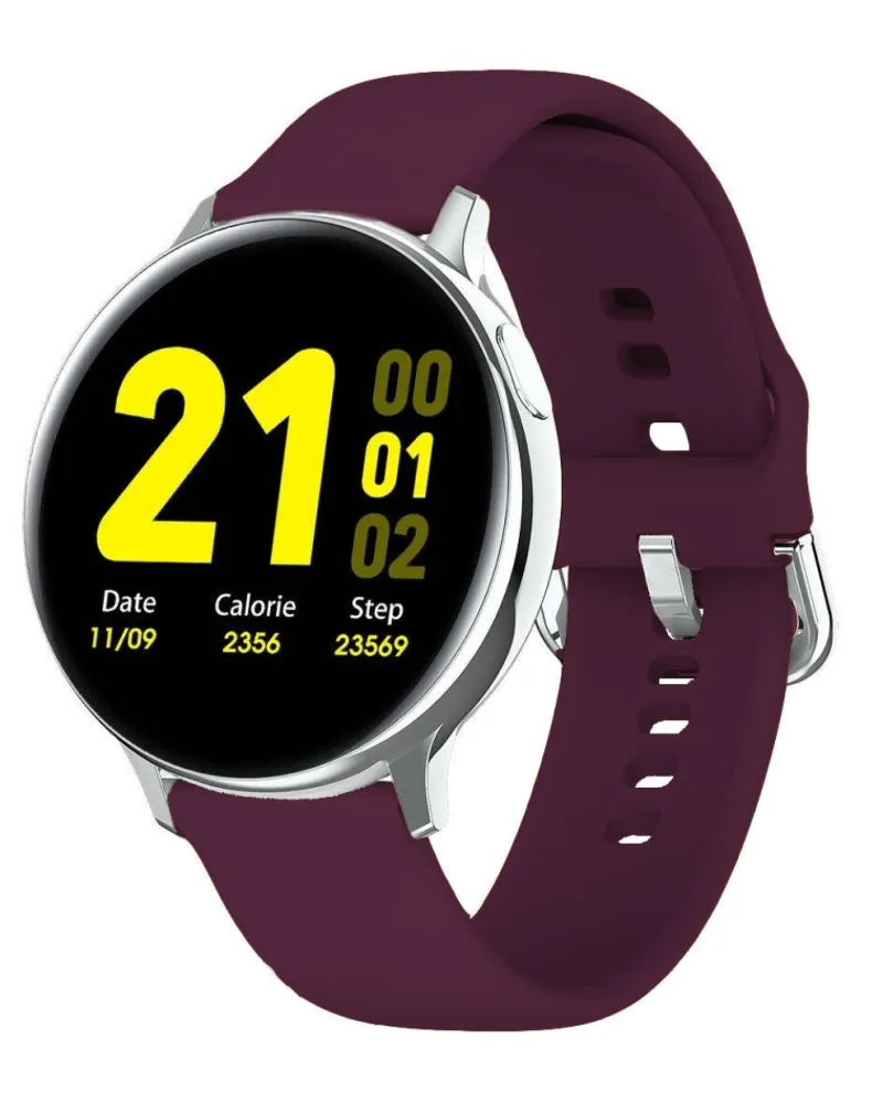 SMARTWATCH DAMSKI PACIFIC 24-7 - EKG, PULSOKSYMETR, PULSOMETR (sy018g) SMARTWATCH DAMSKI PACIFIC 24-7 - EKG, PULSOKSYMETR, PULSOMETR (sy018g)