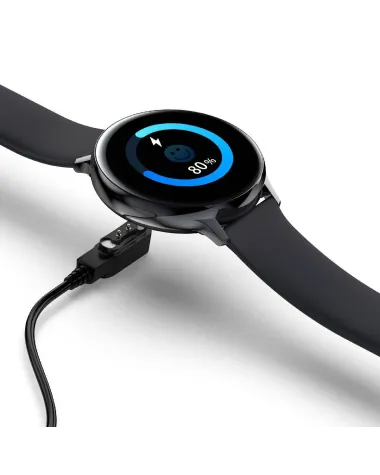 SMARTWATCH DAMSKI PACIFIC 24-7 - EKG, PULSOKSYMETR, PULSOMETR (sy018g) SMARTWATCH DAMSKI PACIFIC 24-7 - EKG, PULSOKSYMETR, PULSOMETR (sy018g)