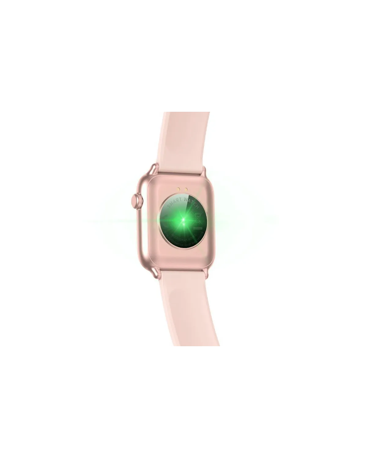 SMARTWATCH DAMSKI G. Rossi SW013-1 roseg/pink (sg008a) SMARTWATCH DAMSKI G. Rossi SW013-1 roseg/pink (sg008a)