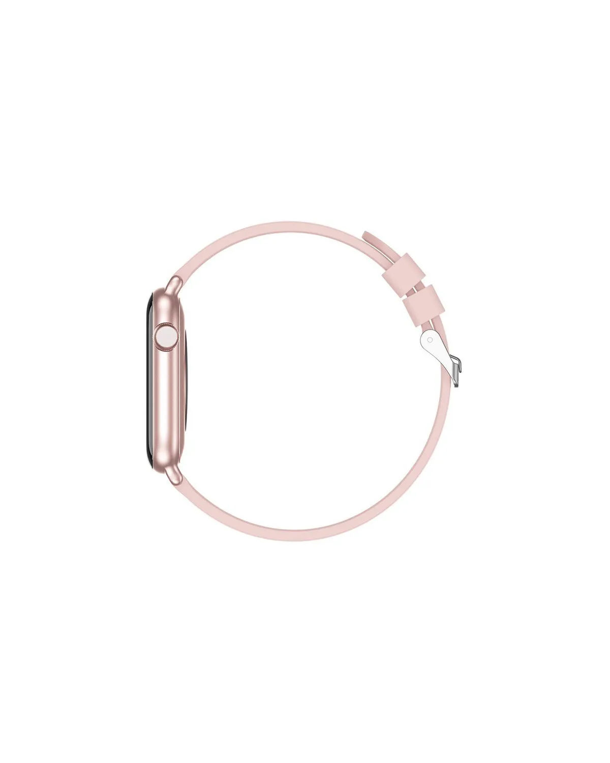 SMARTWATCH DAMSKI G. Rossi SW013-1 roseg/pink (sg008a) SMARTWATCH DAMSKI G. Rossi SW013-1 roseg/pink (sg008a)