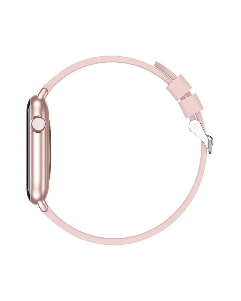 SMARTWATCH DAMSKI G. Rossi SW013-1 roseg/pink (sg008a) SMARTWATCH DAMSKI G. Rossi SW013-1 roseg/pink (sg008a)