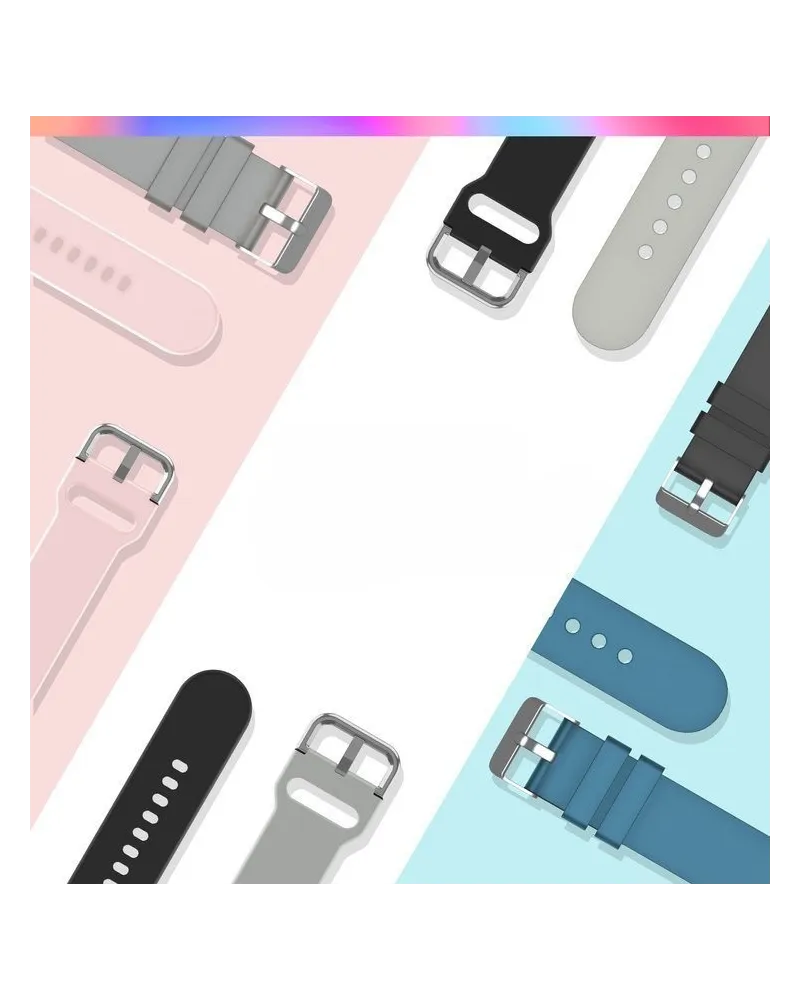 SMARTWATCH DAMSKI G. Rossi SW013-1 roseg/pink (sg008a) SMARTWATCH DAMSKI G. Rossi SW013-1 roseg/pink (sg008a)