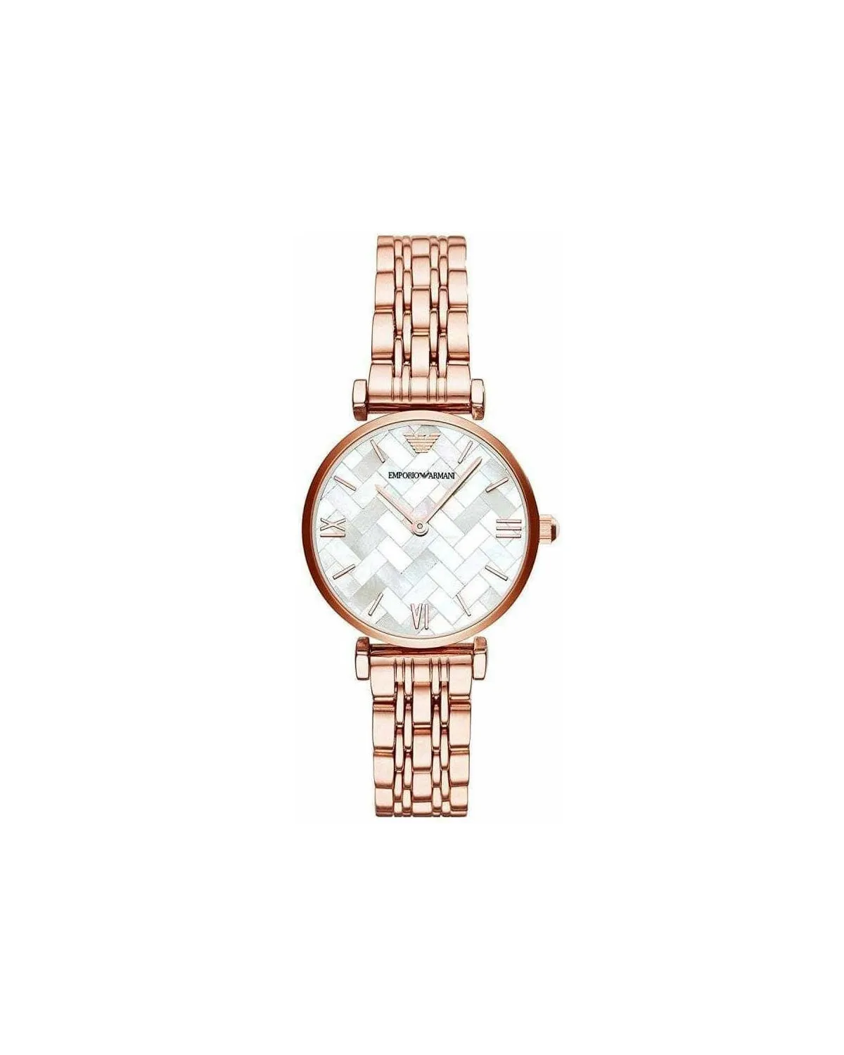 ZEGAREK DAMSKI EMPORIO ARMANI AR11110 (zi508a)