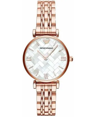 ZEGAREK DAMSKI EMPORIO ARMANI AR11110 (zi508a)