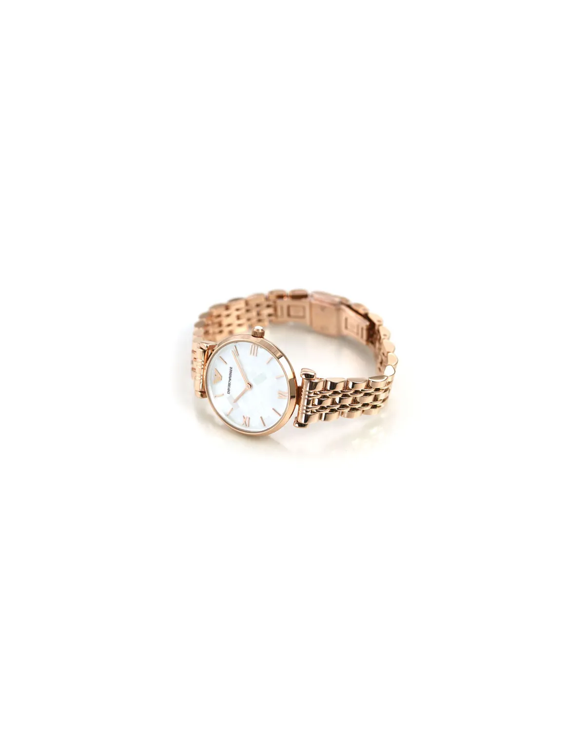 ZEGAREK DAMSKI EMPORIO ARMANI AR11110 (zi508a)