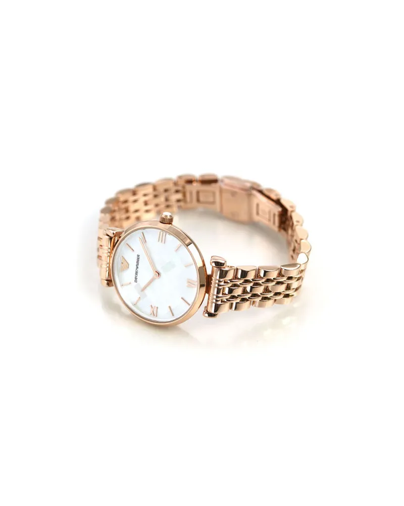 ZEGAREK DAMSKI EMPORIO ARMANI AR11110 (zi508a)