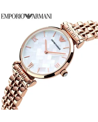 ZEGAREK DAMSKI EMPORIO ARMANI AR11110 (zi508a)
