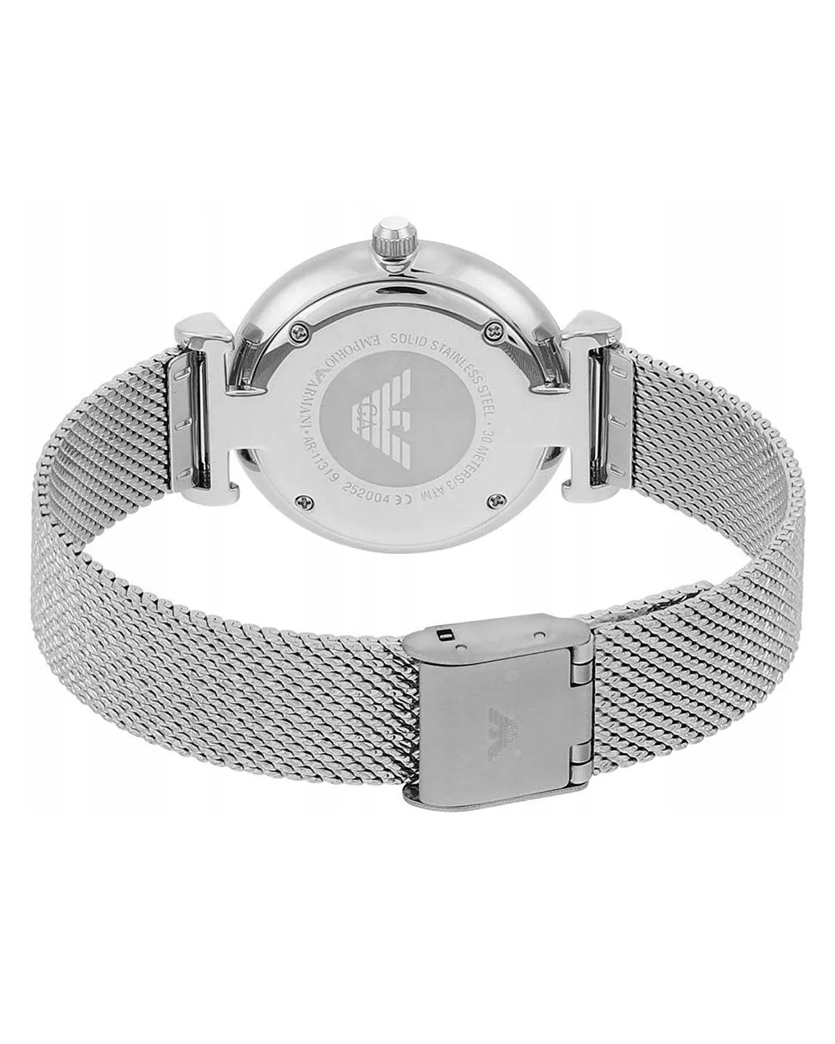 ZEGAREK DAMSKI EMPORIO ARMANI AR11319 - GIANNI T-BAR (zi507a) ZEGAREK DAMSKI EMPORIO ARMANI AR11319 - GIANNI T-BAR (zi507a)