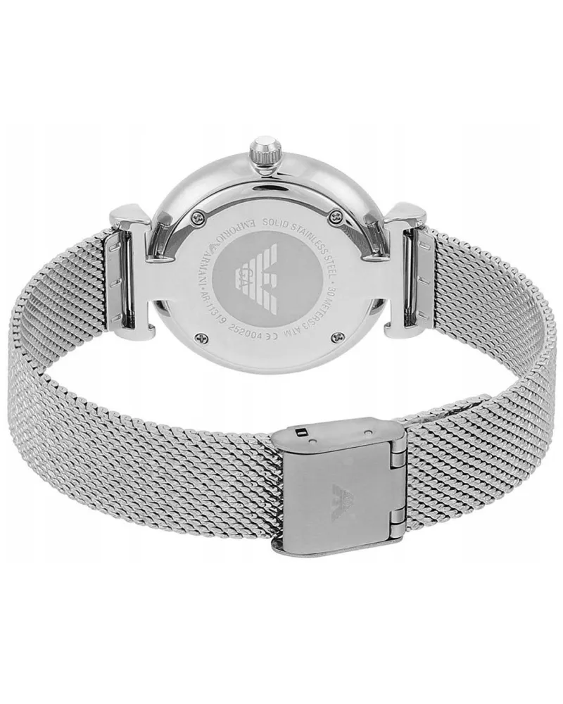 ZEGAREK DAMSKI EMPORIO ARMANI AR11319 - GIANNI T-BAR (zi507a) ZEGAREK DAMSKI EMPORIO ARMANI AR11319 - GIANNI T-BAR (zi507a)