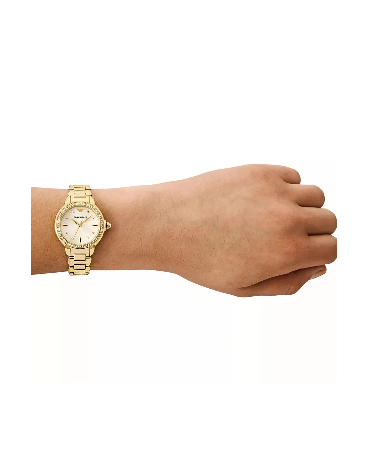 ZEGAREK DAMSKI EMPORIO ARMANI MIA AR11609 (zi545a) ZEGAREK DAMSKI EMPORIO ARMANI MIA AR11609 (zi545a)