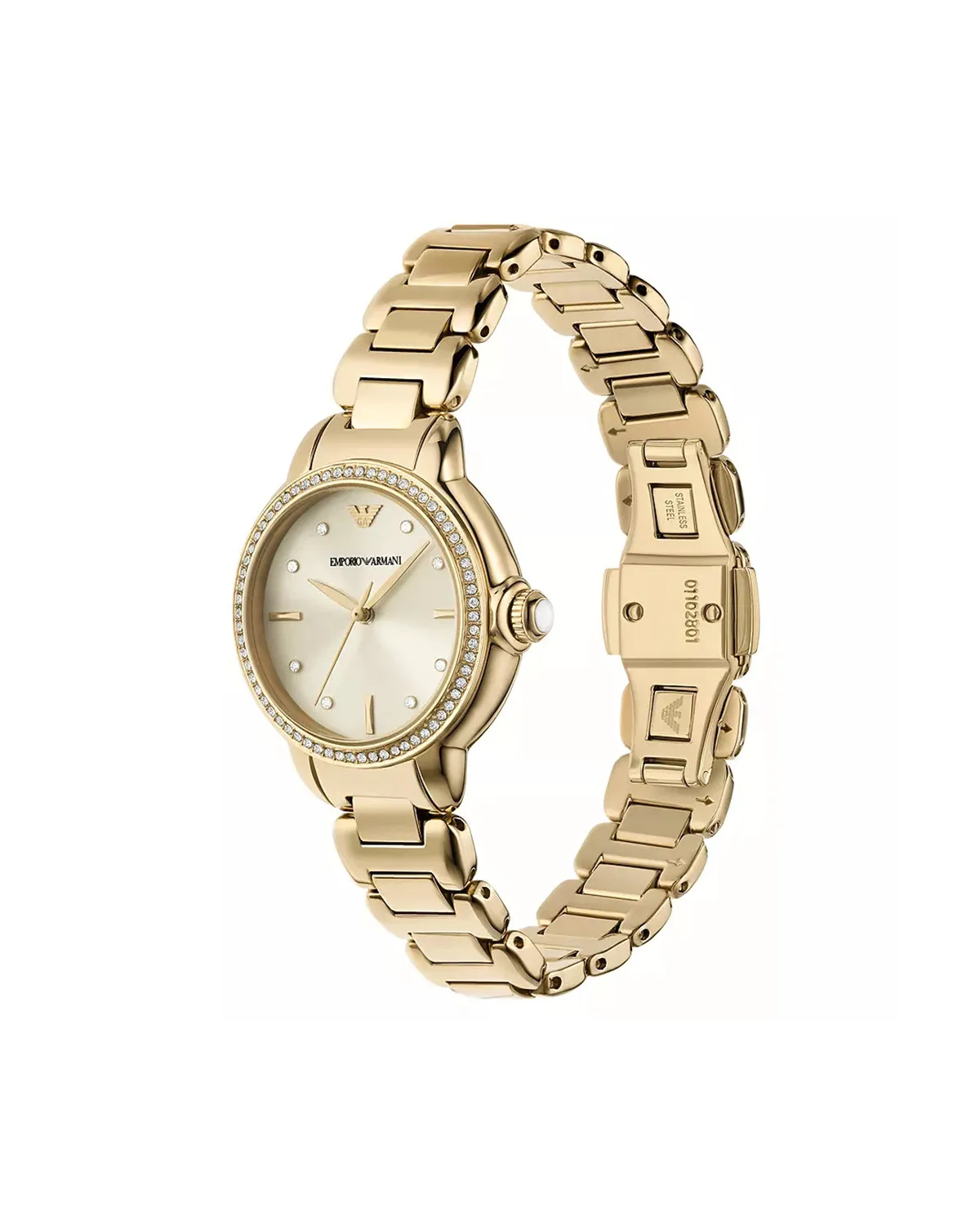 ZEGAREK DAMSKI EMPORIO ARMANI MIA AR11609 (zi545a) ZEGAREK DAMSKI EMPORIO ARMANI MIA AR11609 (zi545a)
