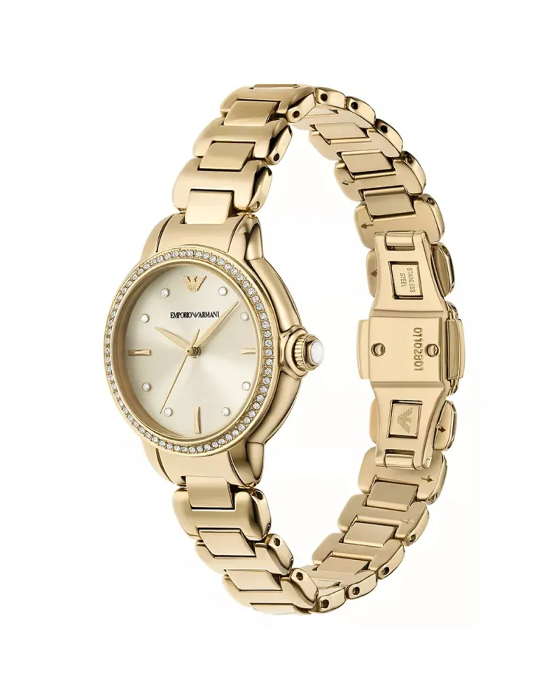 ZEGAREK DAMSKI EMPORIO ARMANI MIA AR11609 (zi545a) ZEGAREK DAMSKI EMPORIO ARMANI MIA AR11609 (zi545a)