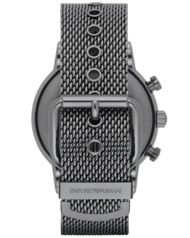 ZEGAREK MĘSKI EMPORIO ARMANI AR1979 - LUIGI (zi046a)