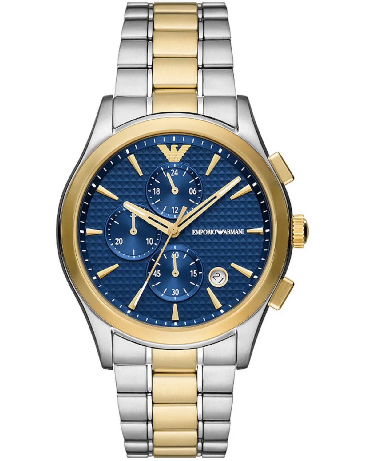 ZEGAREK MĘSKI EMPORIO ARMANI AR11579 PAOLO + BOX